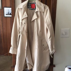 Esprit Trench Coat